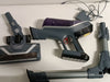 Ecost customer return Rowenta RH9638 XForce Flex 8.60 Allergy Cordless Vacuum Cleaner, Rod and Hand