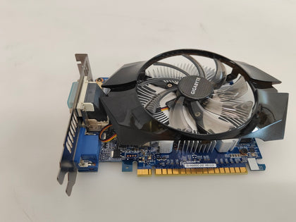 GIGABYTE GV-N640OC-2GI (rev. 2.0) Graphics Card