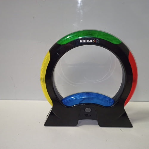 Ecost Customer Return Hasbro B6900EU5: Simon Air, Skill and Reaction Game for Children from 8 Years