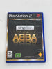 PlayStation 2 Game – SingStar ABBA