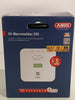 Ecost customer return ABUS COWM510 Carbon Monoxide Alarm  CO Detector with 85 dB Loud Alarm, Test Bu