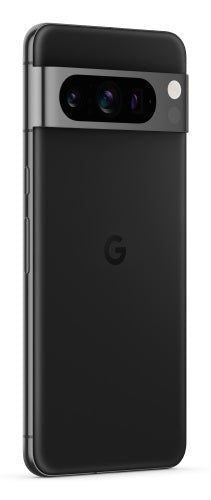 Google Pixel 8 Pro Smartphone 6.7'', 12GB RAM, 128GB ROM, Dual SIM, 5G, Obsidian