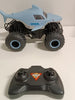 Ecost Customer Return Monster Jam 6044952 Remote Control Megalodon 1:24 Scale Truck