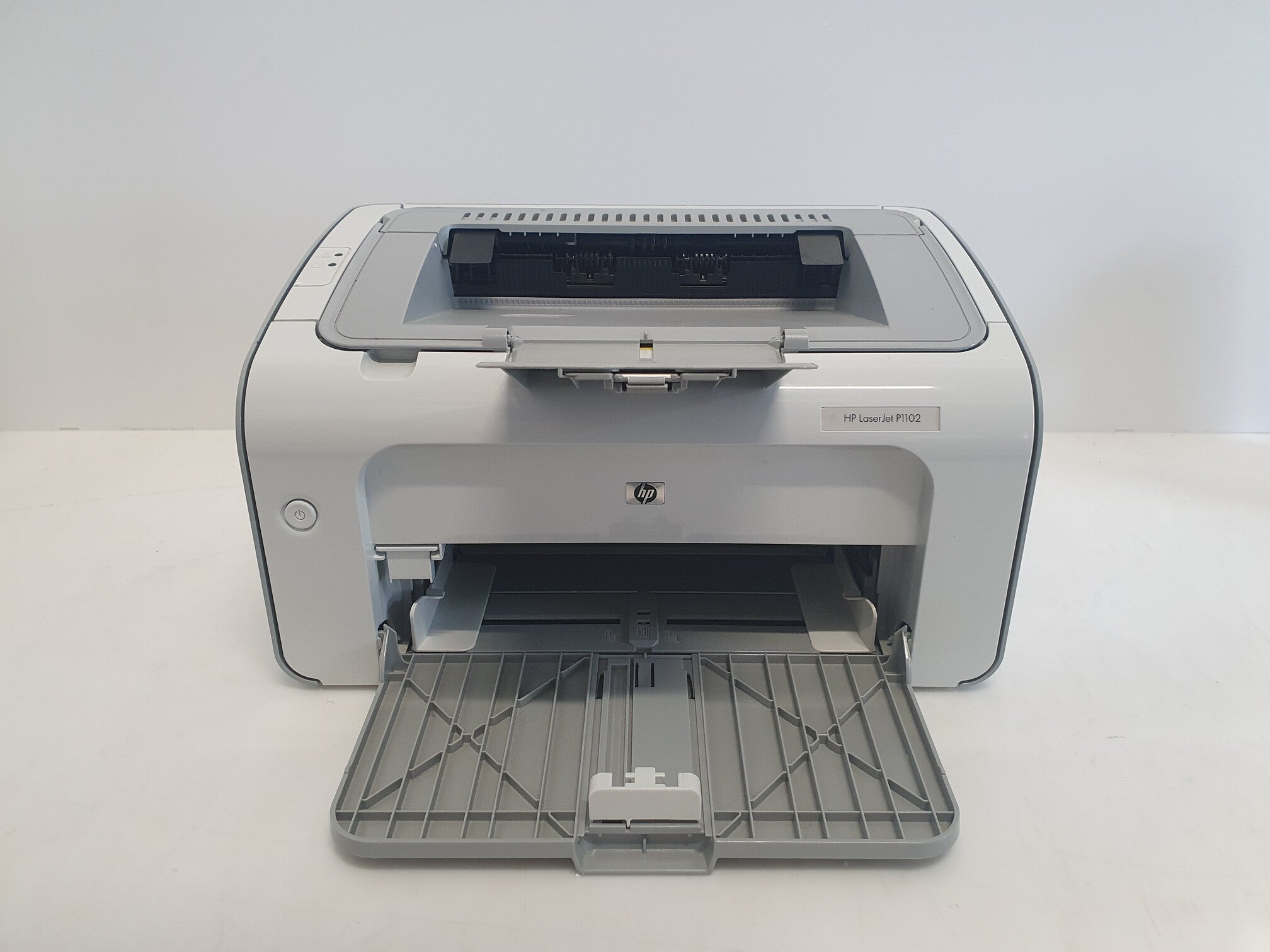 HP LaserJet Pro P1102 (CE651A) monochrome laser printer