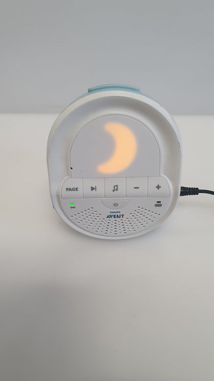 Philips Avent SCD505 DECT Baby Monitor