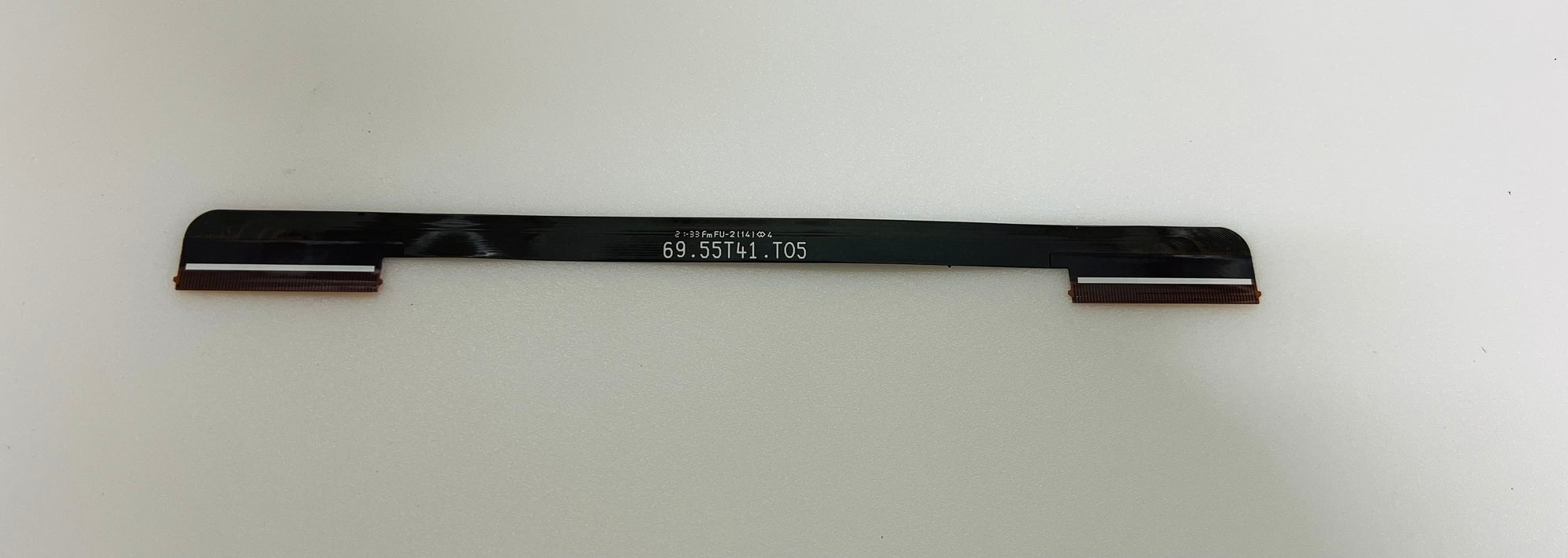 69.55T41.T05 ribbon cable for Samsung QE55Q70AAT