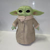 Ecost Customer Return Star Wars Grogu, The Child, 12-in Plush Motion RC Toy from The Mandalorian