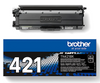 Brother TN-421BK Black Original Toner Cartridge 