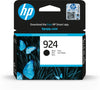 HP 924 (4K0U6NE) Ink Cartridge, Black