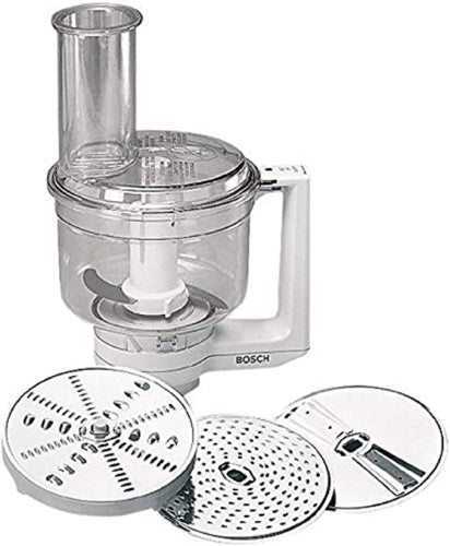 Ecost Customer Return, Bosch MUZ4MM3 mixer/food processor accessory