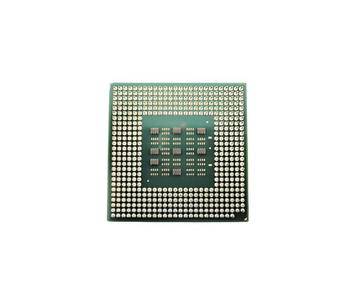 Intel® Pentium® 4 Processor (SL5VH)