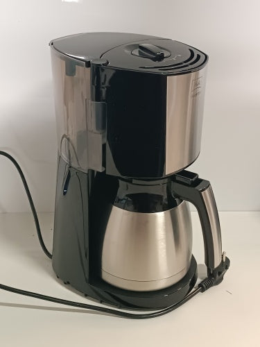 Ecost Customer Return, Melitta 1017-08 Drip coffee maker 1.2 L
