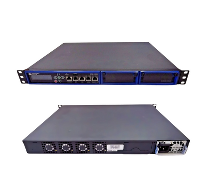 Juniper Network WXC -2600 Application Acceleration