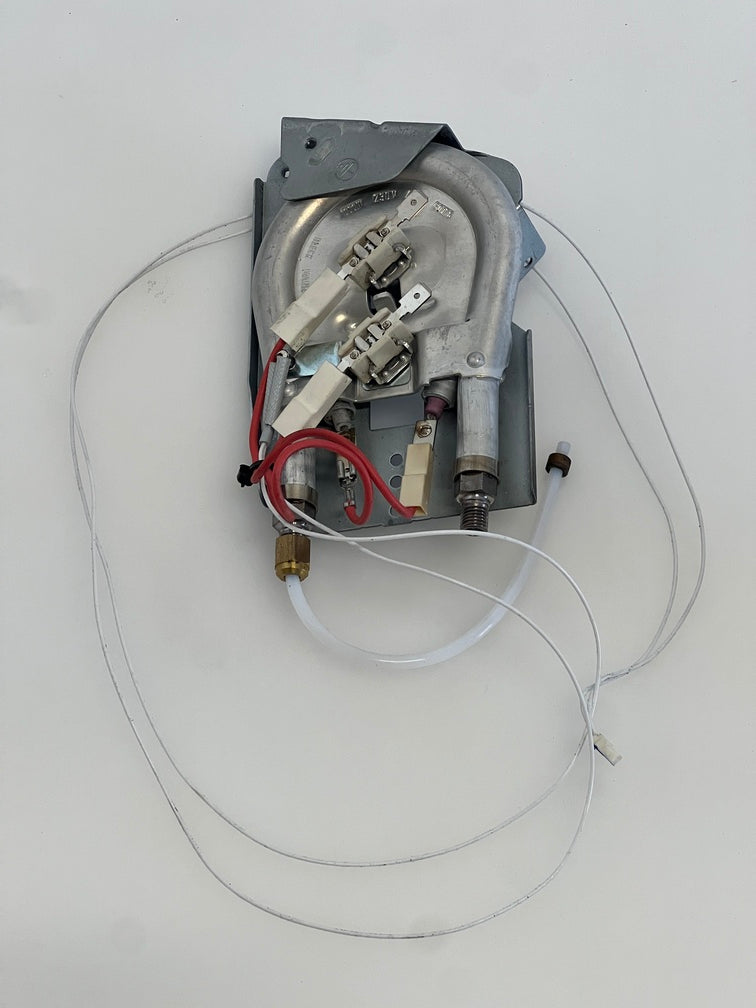 DeLonghi ECAM23.450.S Coffee Machine - boiler 1000W 230V 1010 30176