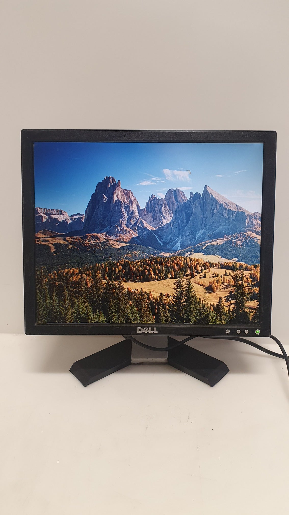 Dell E177FPc 17