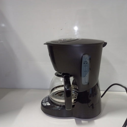 Ecost customer return Russell Hobbs Textures Plus Coffee Maker