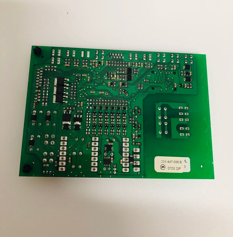 Bravilor Bonamat FRSHN4-201 Coffee Machine -  PCB board 231-447-000/b
