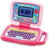 Ecost Customer Return VTech - P'tit Genius Touch Purple Laptop, Children's Computer