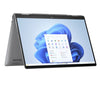 HP ENVY x360 14-fa0005ny 14'' WUXGA Touch AMD Ryzen 5 8640HS 16GB 512GB SSD W11H Meteor Silver