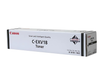 Canon C-EXV 18 Original Toner black (0386B002)