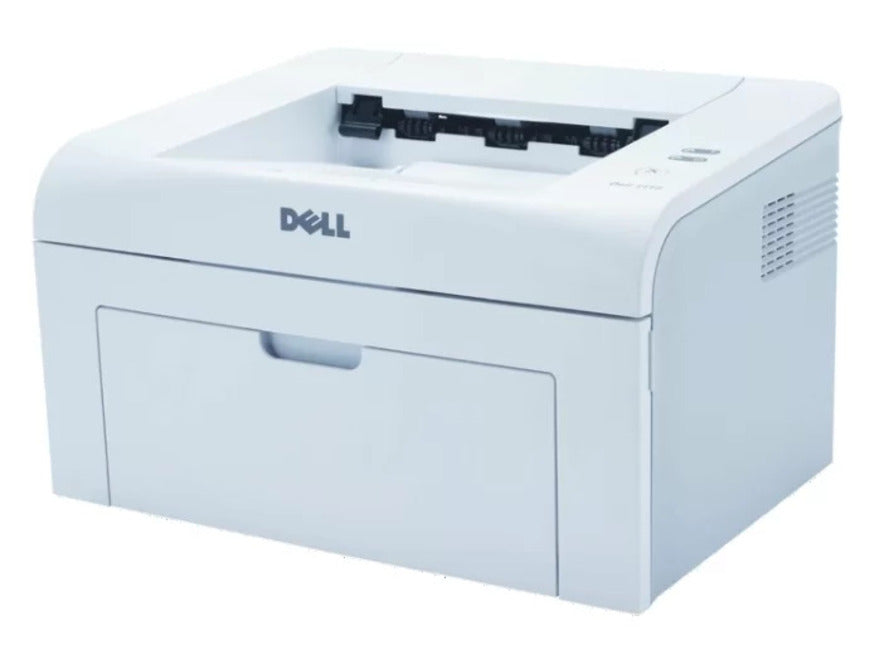 Dell 1110 Monochrome Laser Printer 