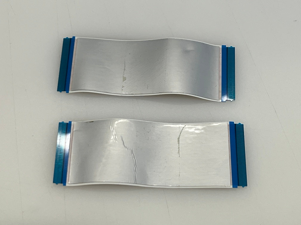 GLD E337139 AWM 20706 lvds flex cable for Philips 43PUS7363/12