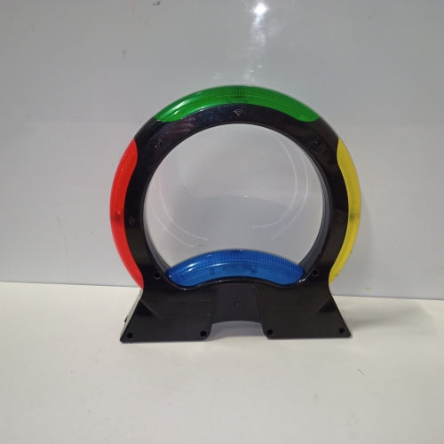 Ecost Customer Return Hasbro B6900EU5: Simon Air, Skill and Reaction Game for Children from 8 Years