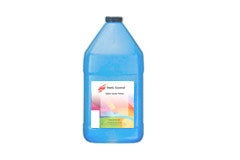 Chemical Static Control Odyssey Toner powder for HP Cartridges 1kg Cyan