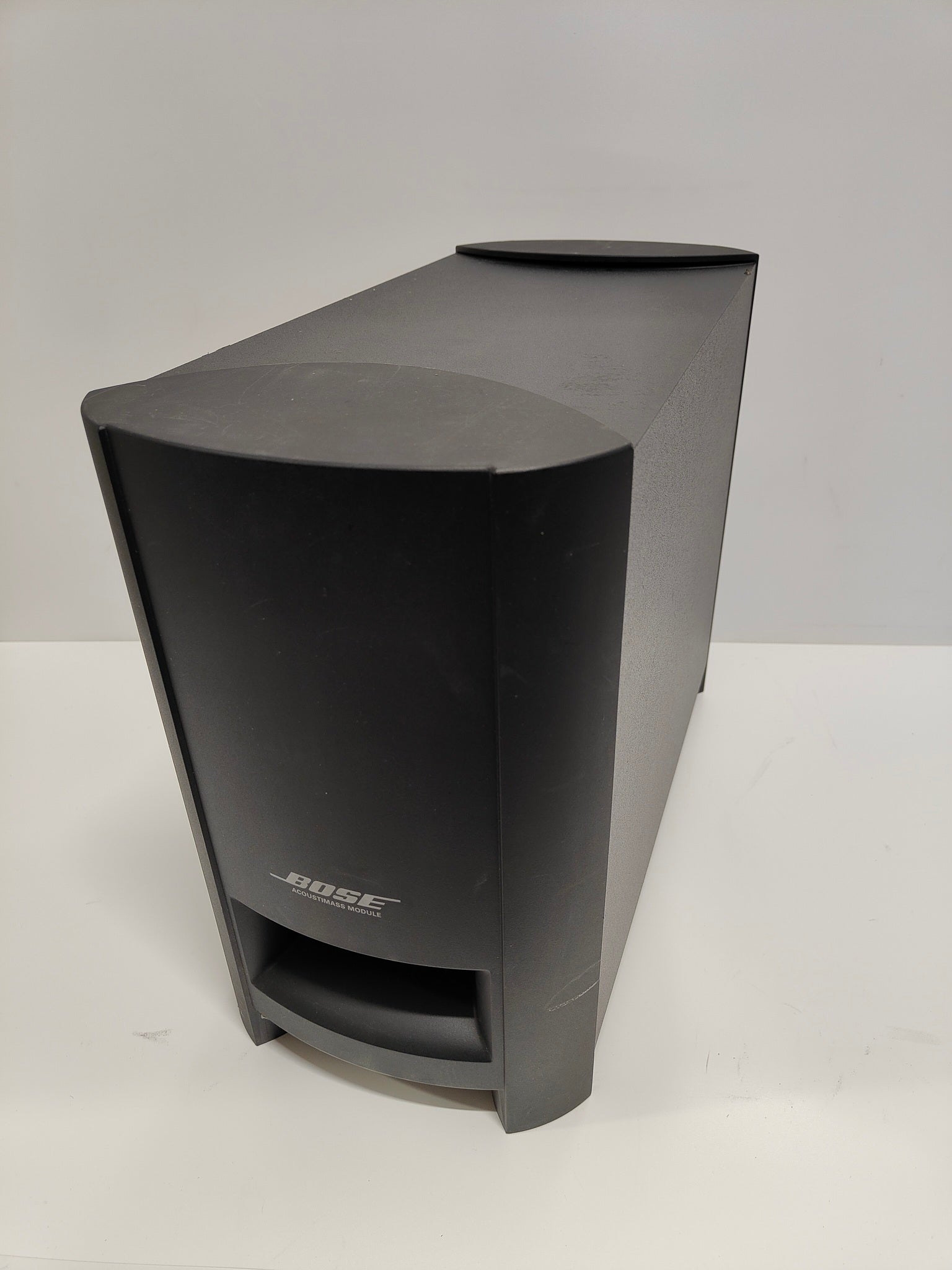 Bose Cinemate GS Series II Subwoofer – Techno Group Lithuania