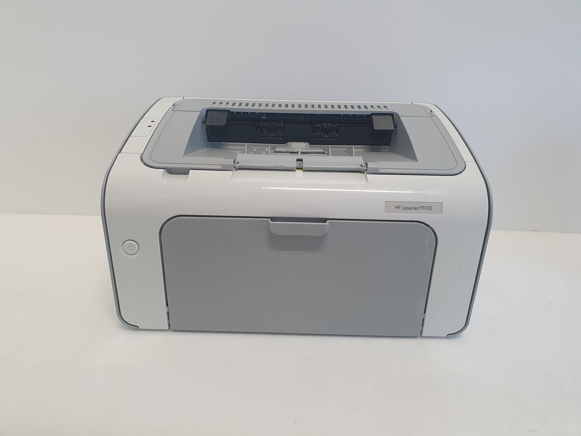 HP LaserJet Pro P1102 (CE651A) monochrome laser printer