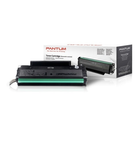 Pantum PD219 (PD-219) Toner Cartridge, Black