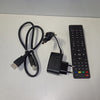 Ecost customer return Leyf Satellite Receiver PVR Recording Function Digital Satellite Receiver (HDT