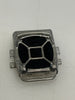 Control board with buttons EBR83592001 for LG 55SJ950V
