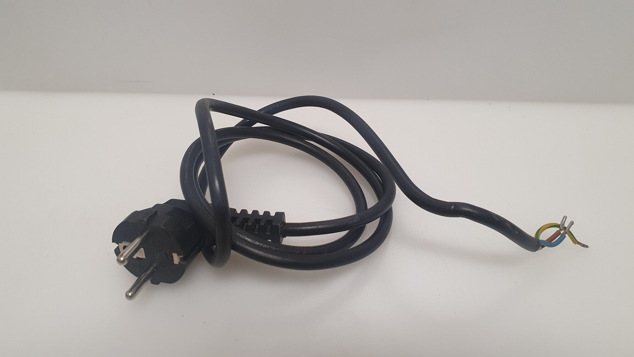 Jura Impressa J5 Coffee Machine - Power Cord