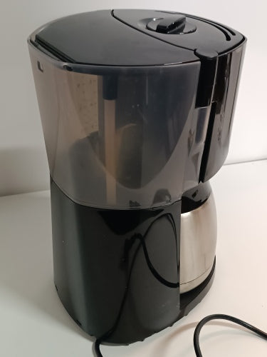 Ecost Customer Return, Melitta 1017-08 Drip coffee maker 1.2 L