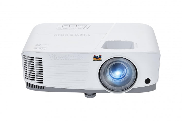 Projector VIEWSONIC PA503S SVGA(800x600),3800 lm,HDMI,2xVGA,5,000/15,000 LAM hours,