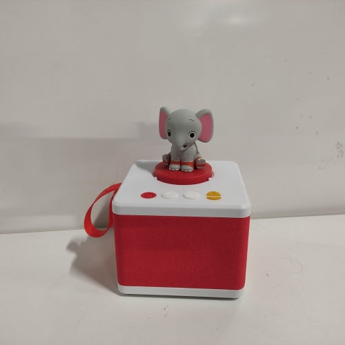 Ecost Customer Return Faba - White Stories - Stories for Children, Audio Lawn with character Sonoro