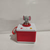 Ecost Customer Return Faba - White Stories - Stories for Children, Audio Lawn with character Sonoro