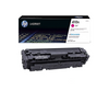 HP 410X Original Toner cartridge magenta CF413X