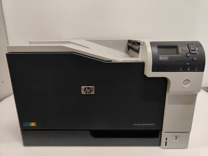 HP Color LaserJet CP5525 (CE708A) Printer