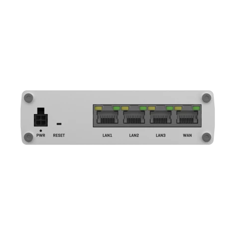 Teltonika RUTX08 Industrial Ethernet Router