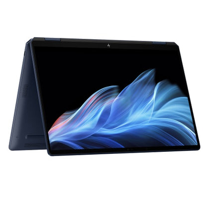 HP OmniBook Ultra Flip 14-fh0073ny 14'' 2,8K Touch Intel Core Ultra 7 258V 32GB 1TB SSD W11H