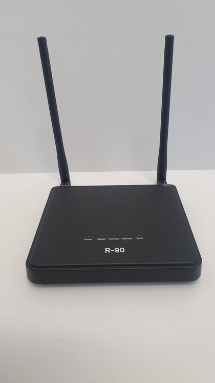 Net1 R-90 EV-DO Router