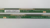Matrix Boards ST5461D12-5-XL-1 ST5461D12-5-XR-1 for TCL 55QLED800X1