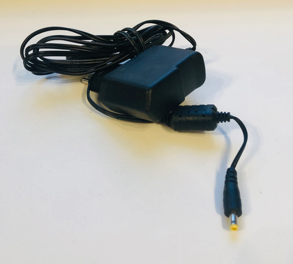 PHILIPS AC/DC SWITCHING ADAPTER 0H-1048A0750500U2-VDE