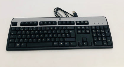 HP KU-0316 701429-091 keyboard