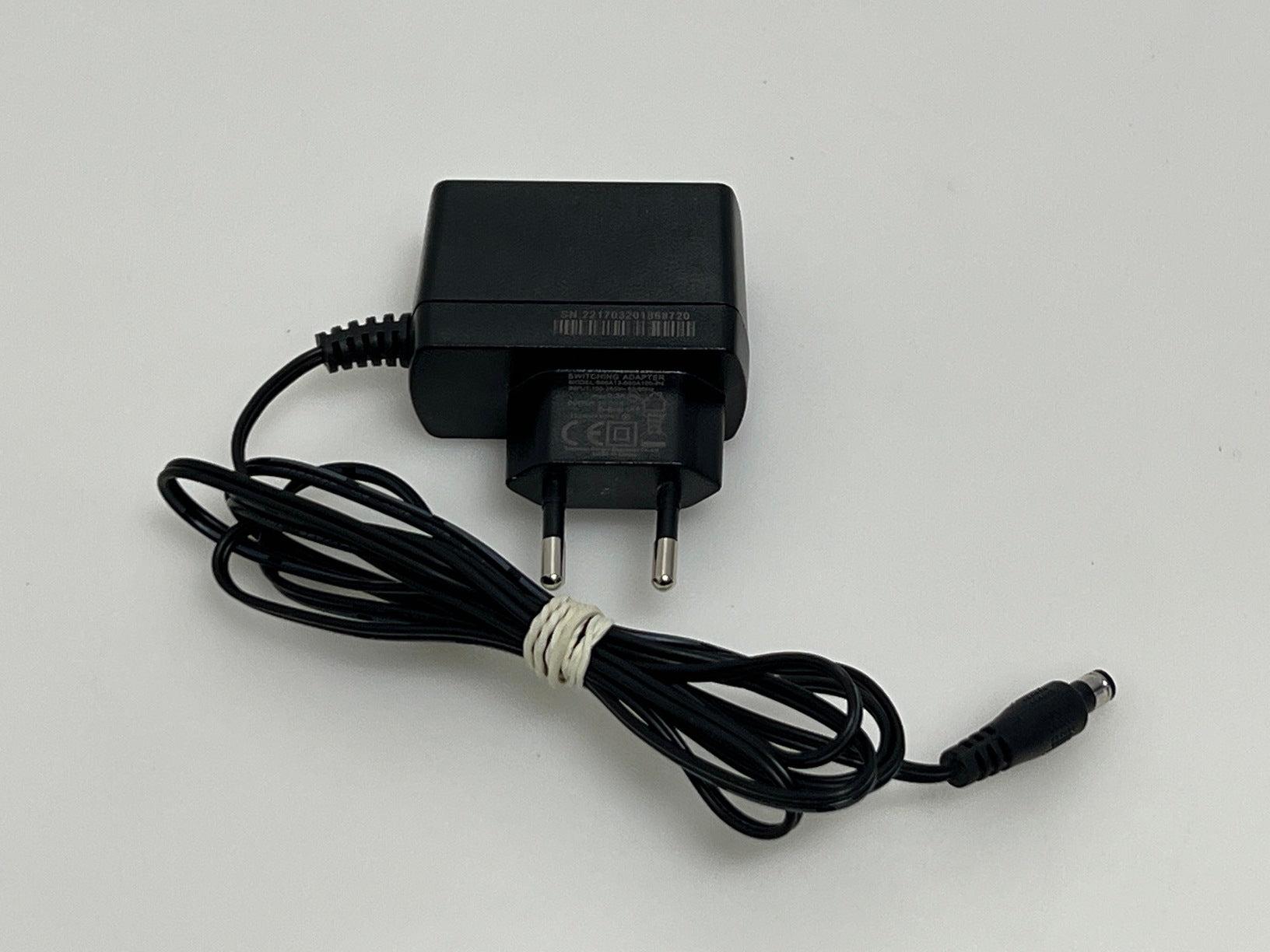 thumbnail interactive-video image 1 of DVE DSA-0421S-12 AC/DC Power Supply Adapter – Home Charger, Monster Parts 1 of 3