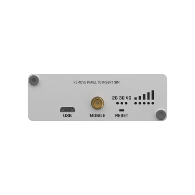Teltonika TRB145 Industrial Rugged LTE RS485 Gateway