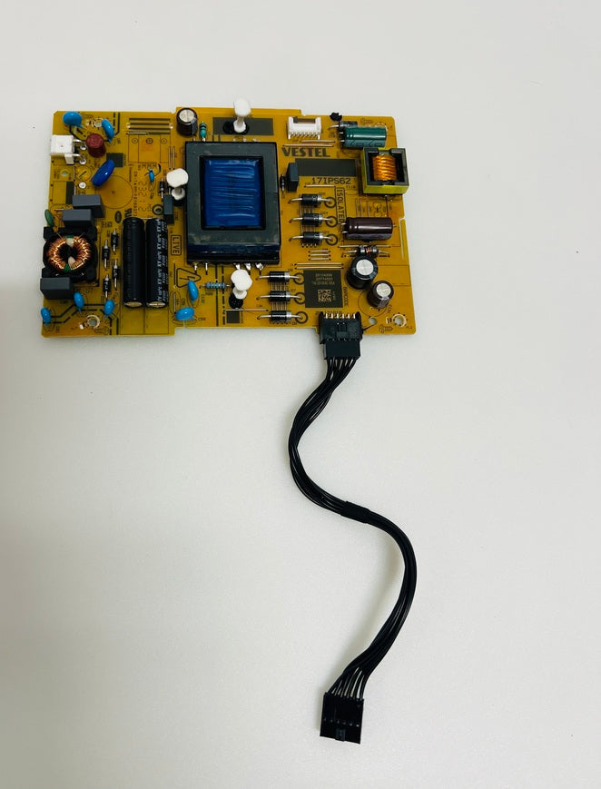 17IPS62 power supply for Toshiba 43LA2B63DG