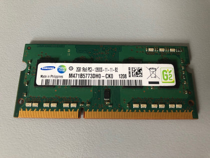 M471B5773DH0-CK0 2GB DDR3 SDRAM memory